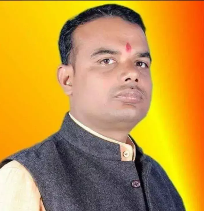 भारत को तुर्की जैसे देशों से सभी  व्यापारिक संबंधों को खत्म कर देना चाहिए- विकास त्यागी