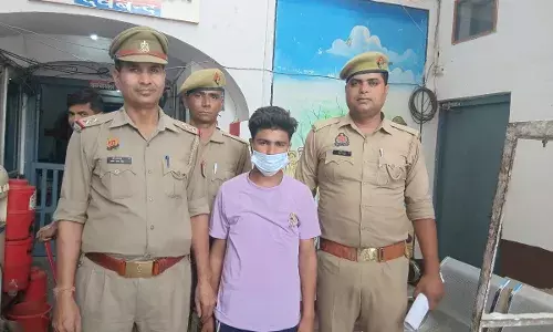 देवबंद में मासूम बच्ची के साथ हैवानियत, मुस्लिम युवक गिरफ्तार , संगीन धाराओं में मुकदमा दर्ज