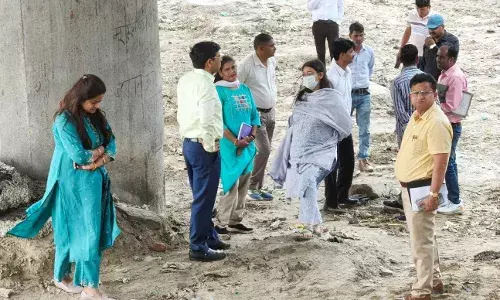 सीएम योगी के समक्ष पेश होगा प्रोजेक्ट मोती झील