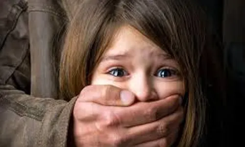नाबालिग मौसी और भांजी के साथ दुष्कर्म, दो नामजद….पीड़िता के पिता की शिकायत पर पुलिस ने किया केस दर्ज