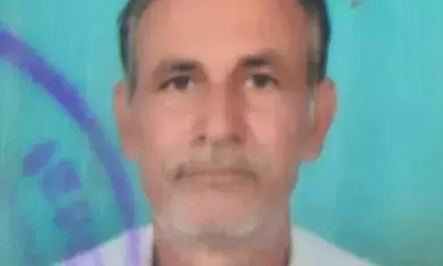 MUZAFFARNAGAR-सांड के हमले में बुजुर्ग की मौत से कोहराम