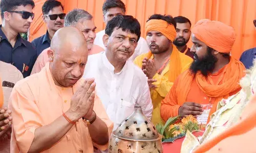 सीएम योगी की उपस्थिति ने धार्मिक आयोजन की महत्ता को बढ़ायाः कपिल देव