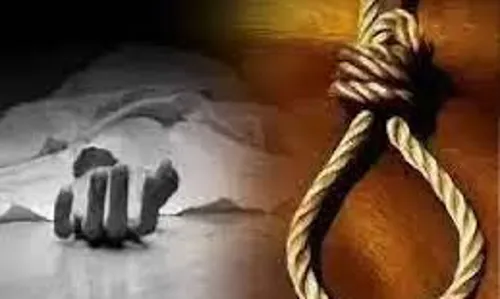 पेड़ पर लटका मिला भाकियू नेत्री सोहनबीरी के ड्राईवर का शव
