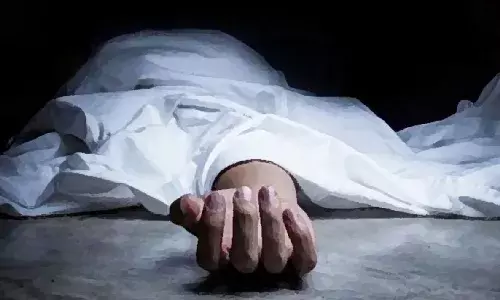 कारागार में बंद हत्यारोपी बुजुर्ग बंदी माशूक अली की मौत