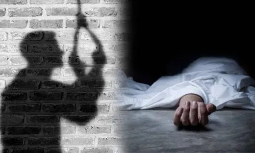 पूर्व विधायक मौलाना जमील के पुत्र ने की आत्महत्या