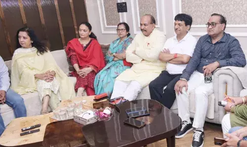 देश की भावनाओं से जुड़ने का सशक्त माध्यम बना मन की बात