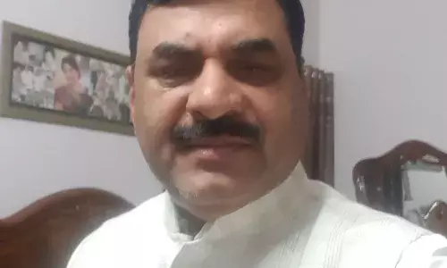 व्यापारी नेता संजय मित्तल समेत नौ के खिलाफ एफआईआर