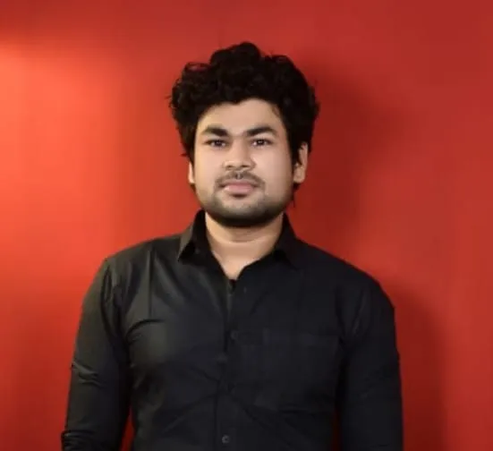 मुजफ्फरनगर के प्रशांत सैनी ने 12 साल की मेहनत से सीए परीक्षा में हासिल की सफलता