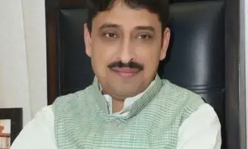 कांग्रेस के सहारनपुर सांसद इमरान मसूद की बढ़ी मुश्किल