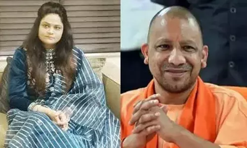 ईओ डॉ. प्रज्ञा के अपमान पर सीएम योगी सख्त: बैठाई विभागीय जांच