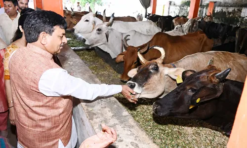 जवाबदेह शासन देना हमारी सर्वाेच्च प्राथमिकताः कपिल देव
