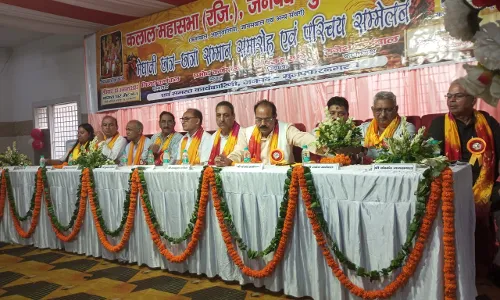 जब तक अपने समाज के लोगों को उनका हक नहीं दिलवा देते संघर्ष जारी रहेगा- रामकुमार वालिया