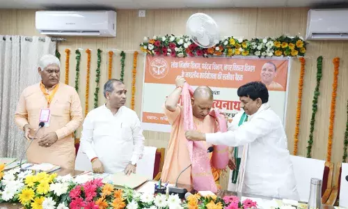 मंत्री कपिल देव के प्रस्ताव पर मुहर, मुजफ्फरनगर बनेगा स्मार्ट सिटी
