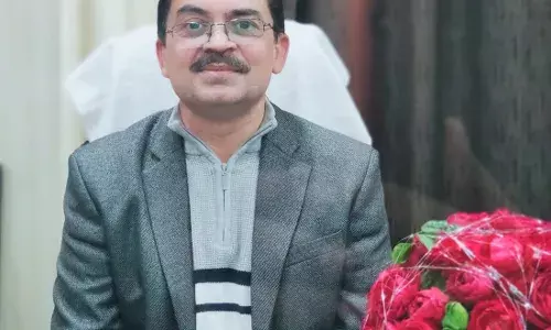 यूपी हेल्थ डैशबोर्ड पर मुजफ्फरनगर की रैंकिंग कायम