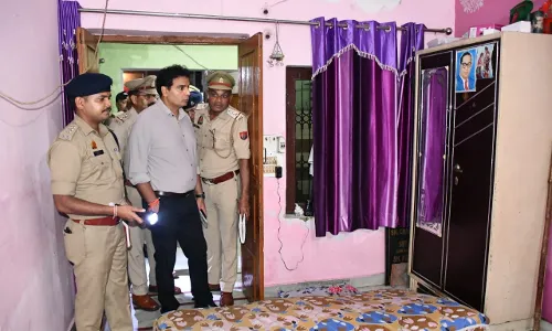 एएनएम हत्याकांड-भांजे ने ही किया था मौसी का कत्ल