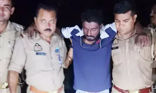 मुजफ्फरनगर में पुलिस और शातिर चोरों के बीच मुठभेड़