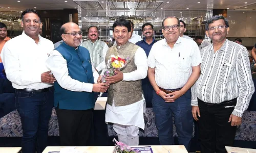 मुजफ्फरनगर की युवा प्रतिभा को अब रोजगार मिलेगा अपने शहर में