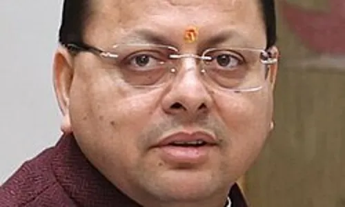 उत्तराखंड UCC में बड़े बदलाव: विवाह पंजीकरण की समयसीमा बढ़ी, धोखे से सहवास पर सख्त सजा