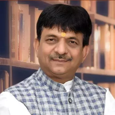मंत्री कपिल देव के प्रयास से रोशन होगी एमडीए की आवासीय कालोनी