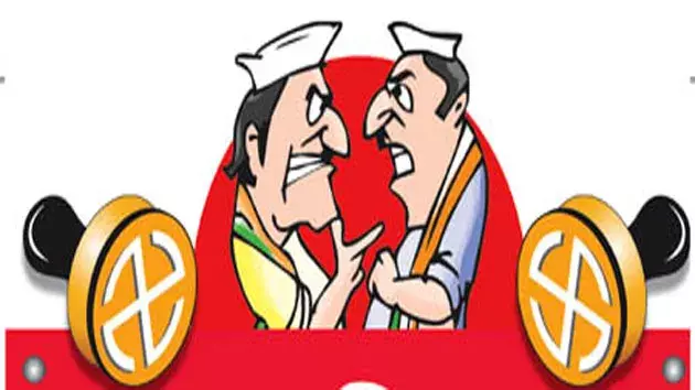 BY ELECTION–मंगलवार को छह ब्लॉकों के नौ गांवों में मतदान