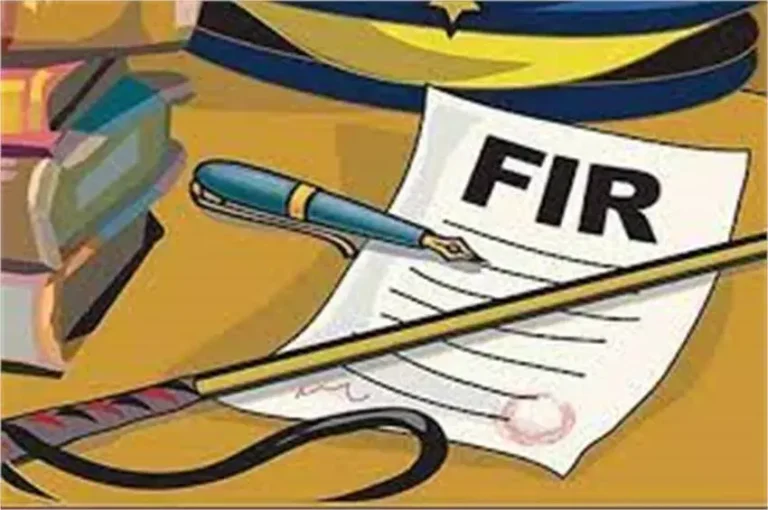 दुष्कर्म के आरोपी दरोगा के खिलाफ मुकदमा दर्ज, सीओ करेंगे जांच