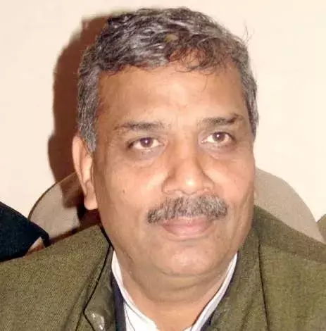 पांच दशक की राजनीति का तजुर्बा रखते हैं हरेन्द्र