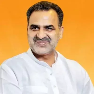 लोकसभा मुजफ्फरनगर-पोस्टल वोट की लड़ाई में हर बार भारी पड़े संजीव बालियान, ऐसा रहा दो जीत का सफर….